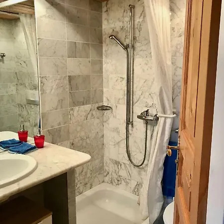 Lovely Studio Bristol With Swimming-pool Appartement Villars-sur-Ollon